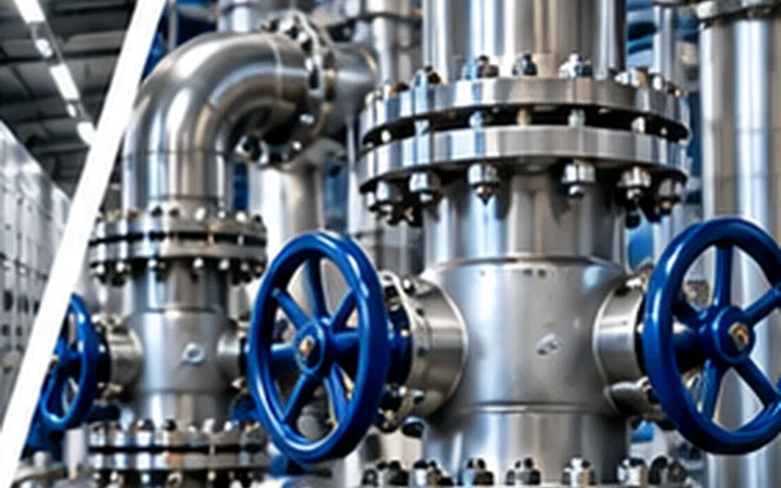 Industrial Valves